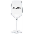 13 Oz. Renaissance Wine Glass